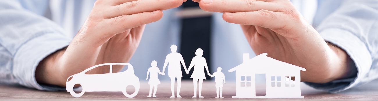 Proteção Financeira