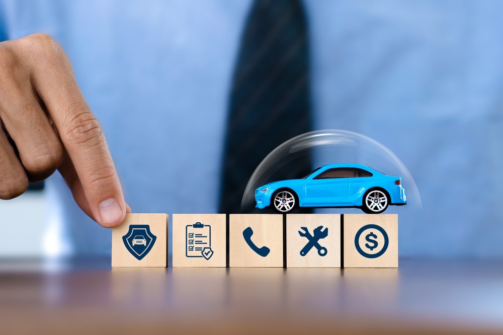 Seguro de Carro